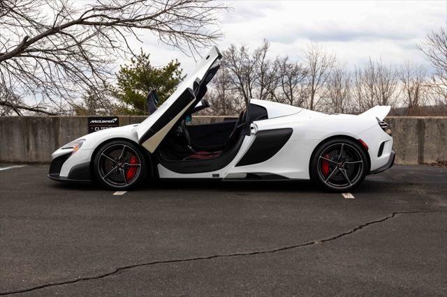 2016 mclaren 675lt base