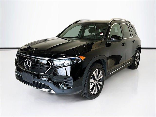 2023 mercedes-benz eqb 300 4matic