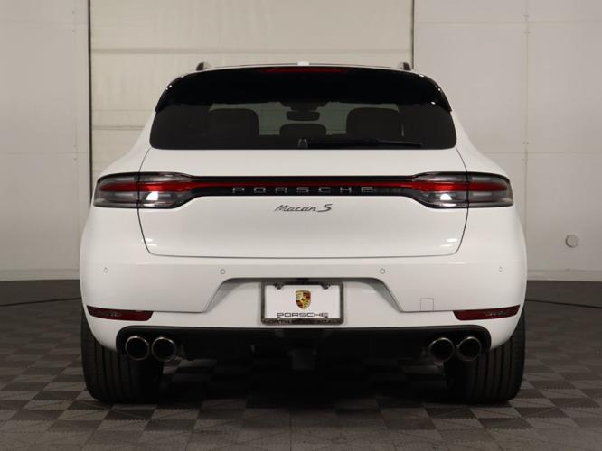new 2019 porsche macan s phoenix, az 85054 for sale in phoenix, arizona