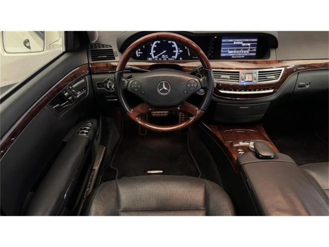 2012 mercedes-benz s-class in anaheim, california