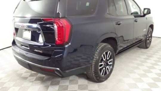 2023 GMC Yukon