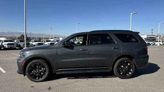 2025 Dodge Durango