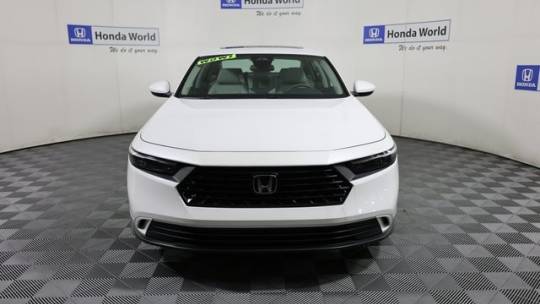 2023 Honda Accord