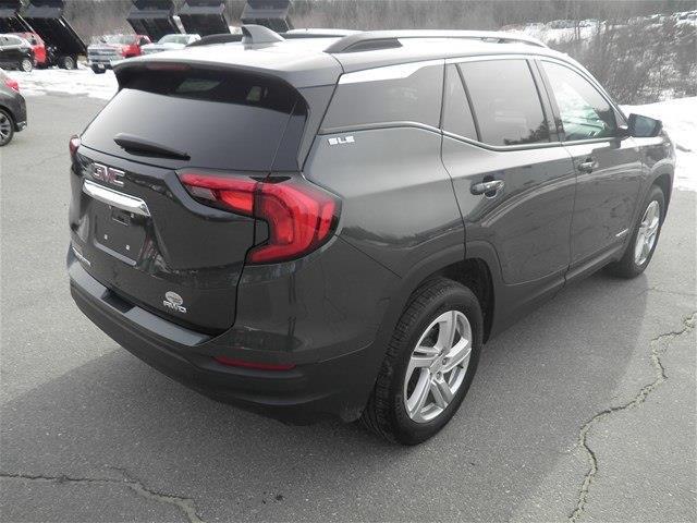 2018 gmc terrain sle 4x4 sle 4dr suv for sale in croydon, new hampshire