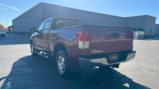 2008 Toyota Tundra
