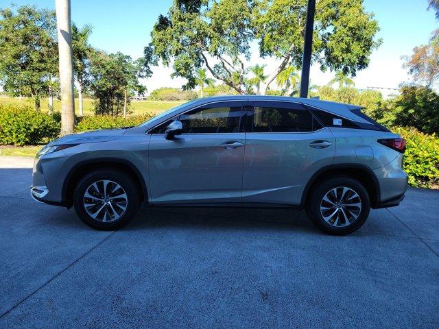 2022 lexus rx 350 rx 350