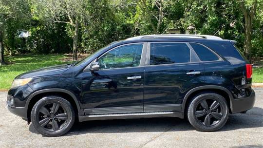 2012 Kia Sorento