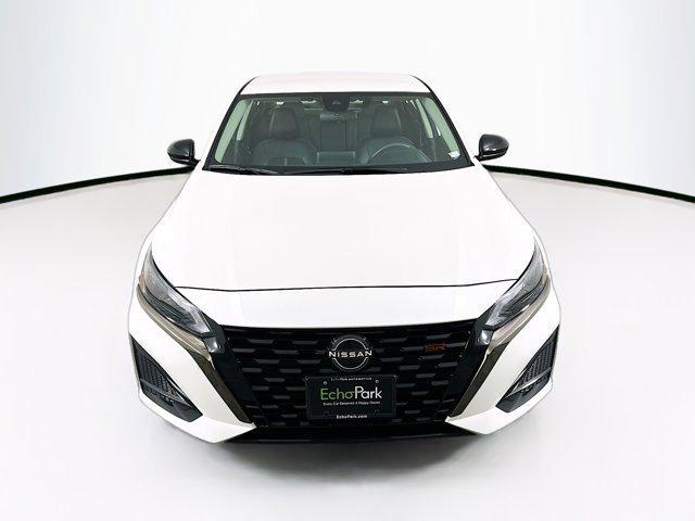 2023 nissan altima sr fwd
