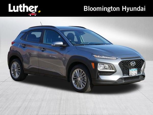 2020 hyundai kona in saint paul, minnesota