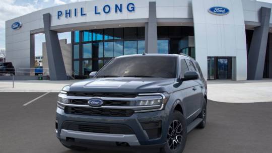 2024 Ford Expedition