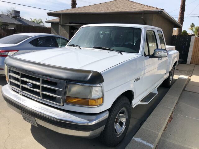 351 winsor 5.8 motor. miles @ 93,032 runs great!