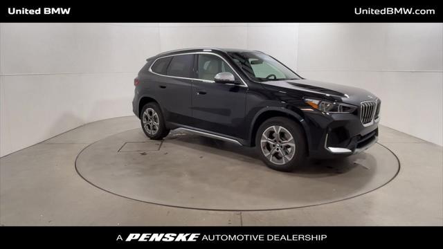 2024 bmw x1 xdrive28i
