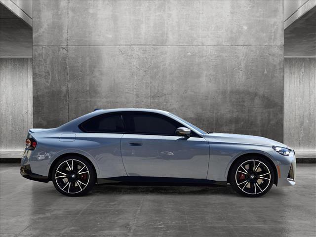 2022 bmw m240 i xdrive