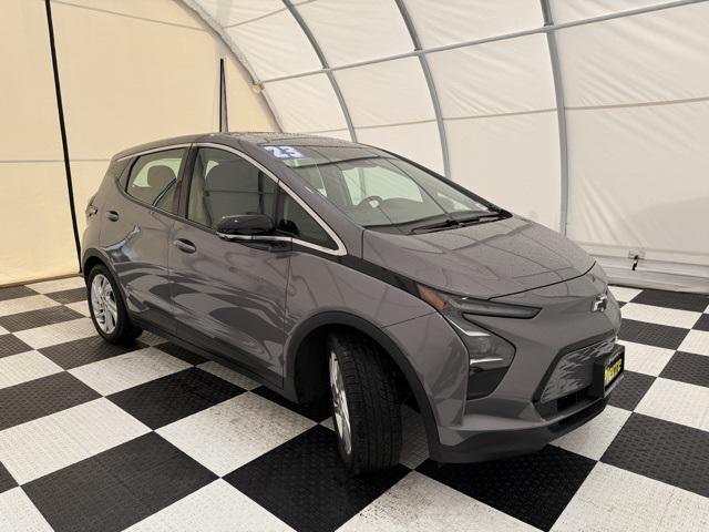 2023 chevrolet bolt ev fwd 1lt