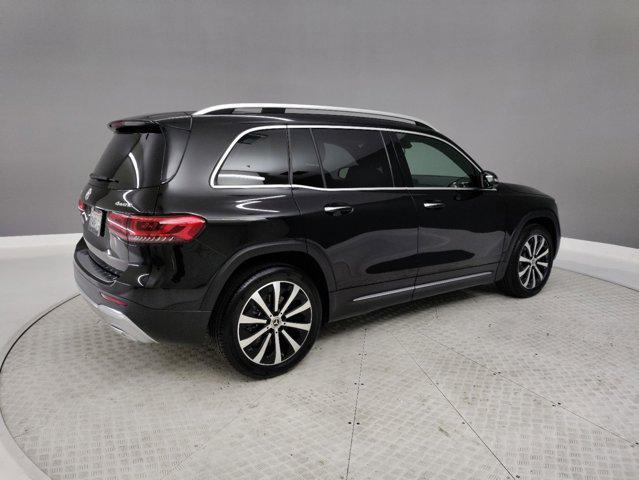 2021 mercedes-benz glb 250 4matic