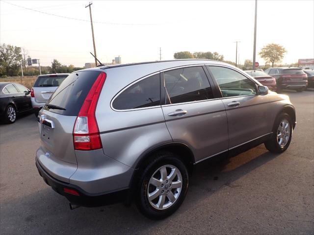 2008 honda cr-v ex