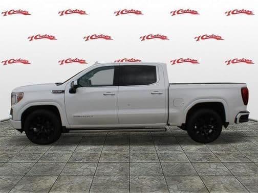 2022 gmc sierra 1500 limited in dallas, texas