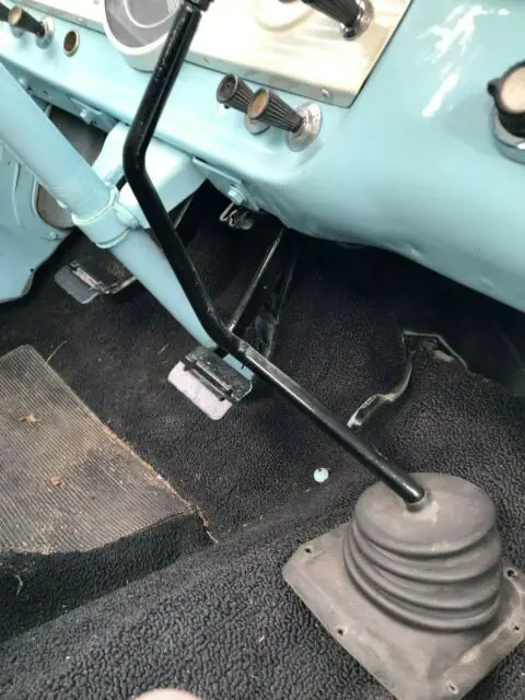1966 ford f 350 pickup