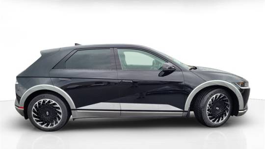 2024 Hyundai IONIQ 5