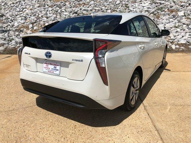 new 2018 toyota prius two meridian, ms 39302 for sale in meridian, mississippi