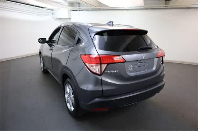 2016 honda hr-v ex-l w/navigation