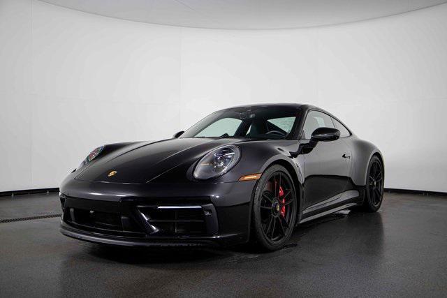 2023 porsche 911 carrera 4 gts
