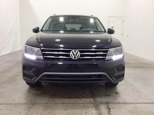 2019 volkswagen tiguan 2.0t se 4dr all-wheel drive 4motion in hortonville, wisconsin