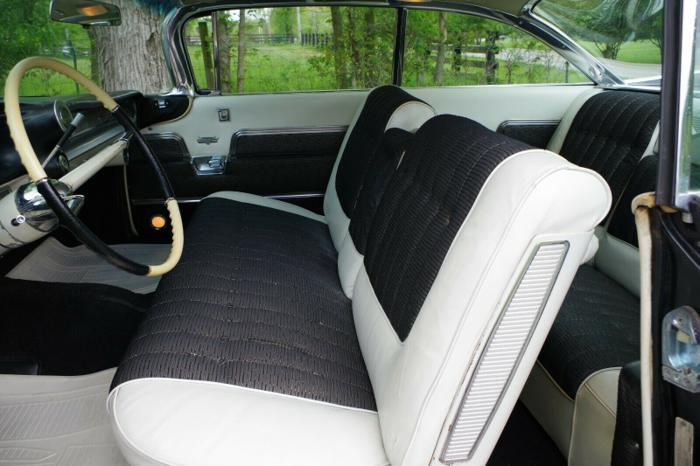 1959 cadillac series 62 for sale in louisville, kentucky