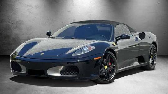 2006 Ferrari