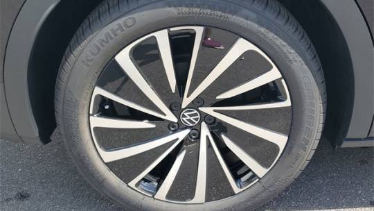 2024 Volkswagen ID.4