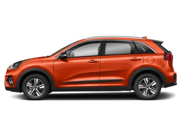 2022 kia niro touring se