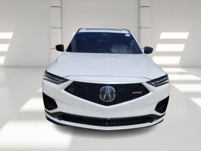 2022 acura mdx type s