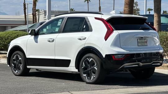 2024 Kia Niro