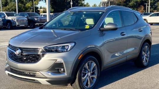 2023 Buick Encore GX