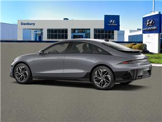 2024 Hyundai IONIQ 6 limited