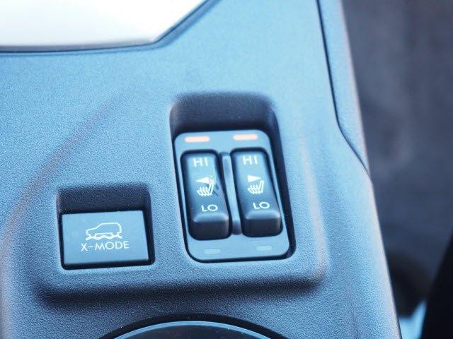 used 2018 subaru crosstrek 2.0i premium kingwood, wv 26537 for sale in kingwood, west virginia
