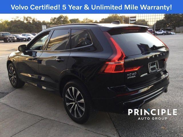 2024 volvo xc60 b5 core