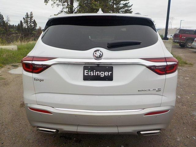 new 2019 buick enclave awd premium kalispell, mt 59901 for sale in evergreen, montana