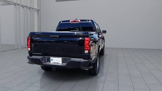 2024 Chevrolet