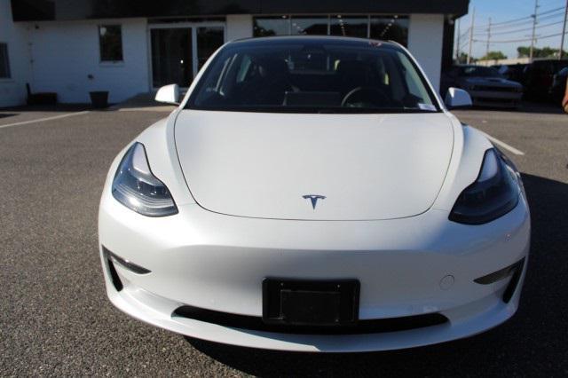 2021 tesla model 3 performance