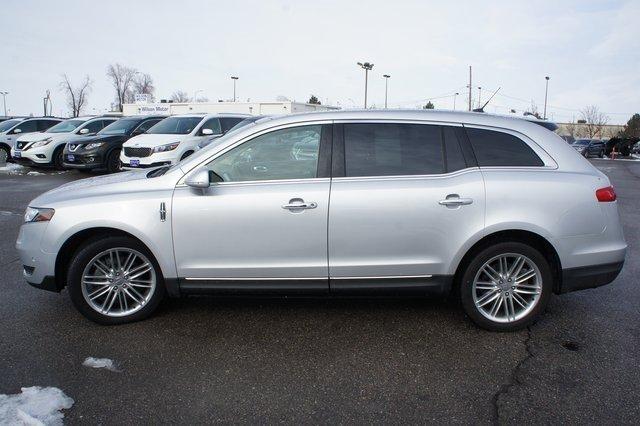used 2015 lincoln mkt awd logan, ut 84321 for sale in logan, utah