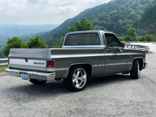 1987 chevrolet silverado r10 - excellent condition - garage kept