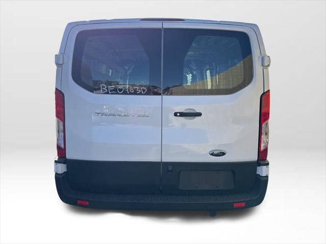 2023 ford transit-150 base