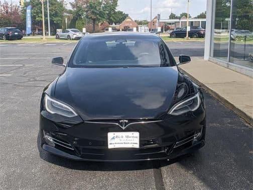 2017 tesla model s 60d in lake shore, maryland