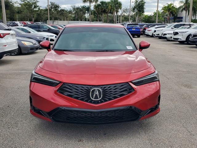 2023 acura integra a-spec