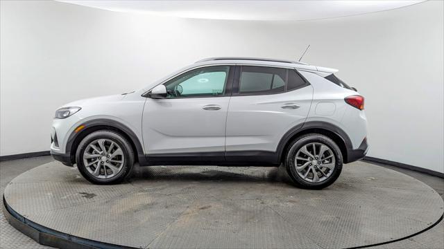 2021 buick encore gx essence