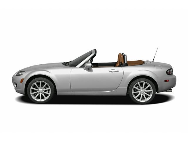 2006 mazda mx-5 miata base