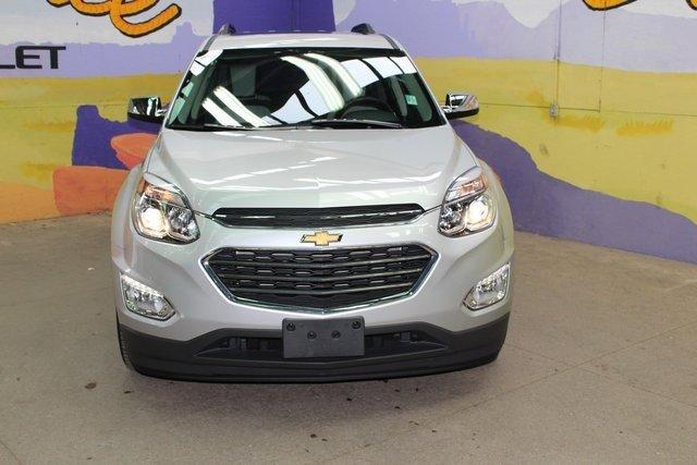 used 2017 chevrolet equinox fwd premier grand ledge, mi 48837 for sale in grand ledge, michigan