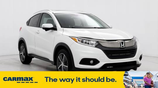 2022 Honda HR-V