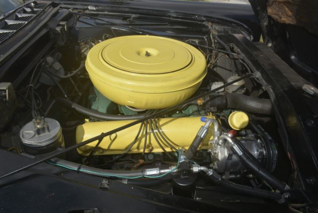 1958 lincoln continental mark lll